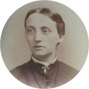 Rosalie Mackenzie Poe - Edgar Allan Poe's sister