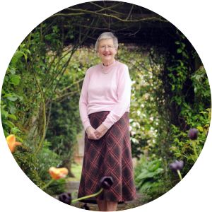 Rosalie Monbiot photograph