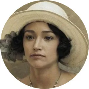 Rosalie Otterbourne - Fictional character