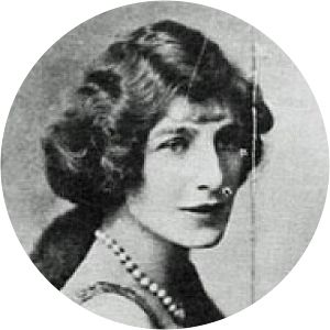 Rosalie Selfridge de Bolotoff - Harry Gordon Selfridge's daughter