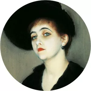 Rosalie Texier - Claude Debussy's ex-wife