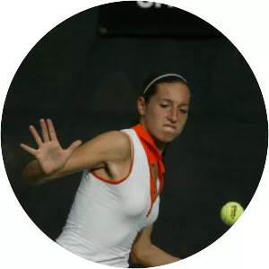 Rosalie van der Hoek