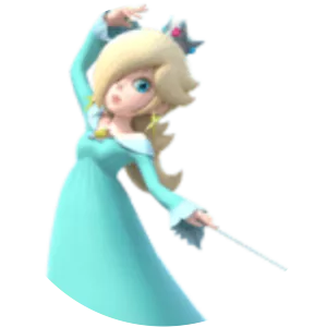Rosalina - Fictional character