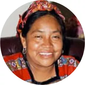 Rosalina Tuyuc