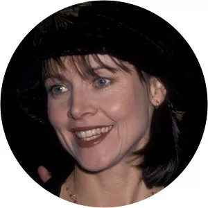 Rosalind Allen - New Zealand actress