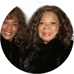 Rosalind Ashford