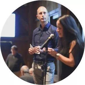 Rosalind Berhalter photograph