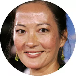 Rosalind Chao
