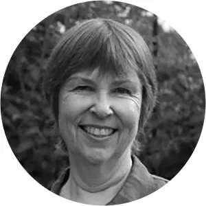 Rosalind Creasy - Author