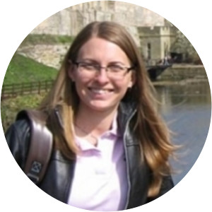 Rosalind Crone - Historian