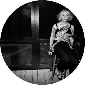 Rosalind Fox Solomon