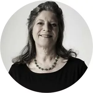 Rosalind Gould photograph