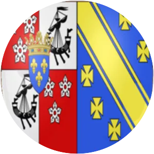 Rosalind Hamilton, Duchess of . . .