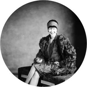 Rosalind Hightower - Artist