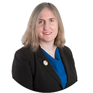 Rosalind J. Connor - Author