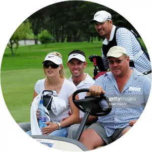 Rosalind Jacobs photograph