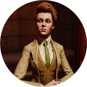 Rosalind Lutece - Fictional character