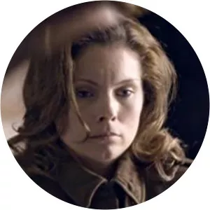 Rosalind March - British TV actress