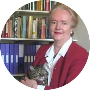 Rosalind Marshall - Author