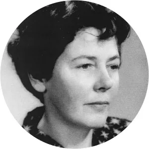 Rosalind Mitchison - Historian