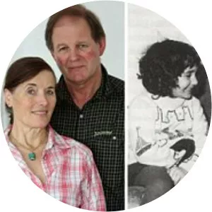 Rosalind Morpurgo - Michael Morpurgo's daughter