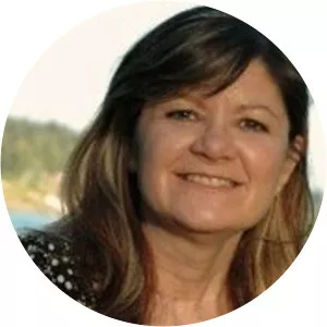 Rosalind Noonan - Author