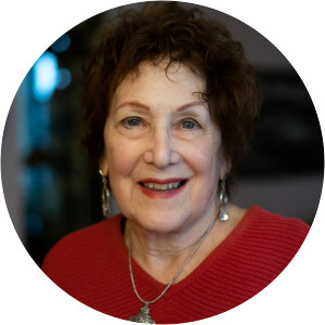 Rosalind P. Petchesky