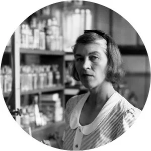 Rosalind Pitt-Rivers