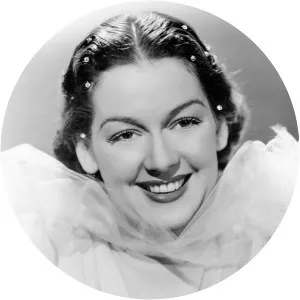 Rosalind Russell