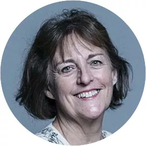 Rosalind Scott, Baroness Scott of Needham . . .