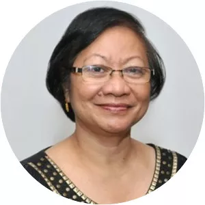 Rosalinda Baldoz - Filipino lawyer