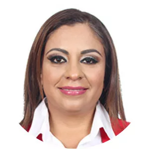 Rosalinda Muñoz Sánchez