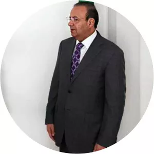 Rosalinda Vélez Juárez