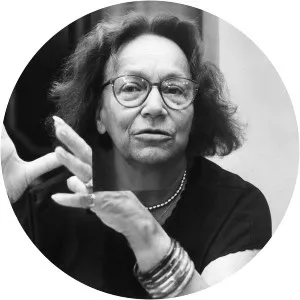 Rosalinda von Ossietzky-Palm