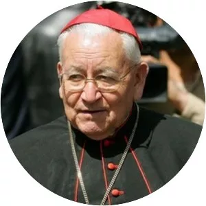 Rosalio José Castillo Lara