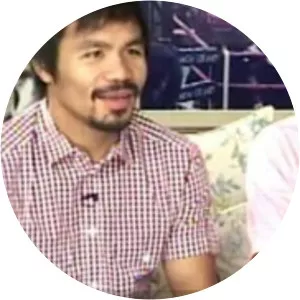 Rosalio Pacquiao - Manny Pacquiao's father