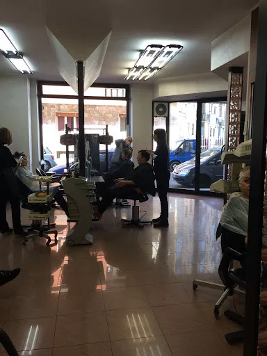 Rosalva Guzzone Parrucchieri - Hair salon in Nichelino, Italy