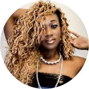 Rosalyn Candy - Musical artist