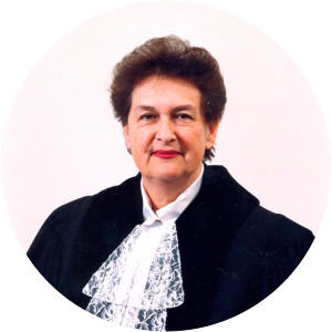 rosalyn higgins, lady higgins