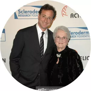 Rosalyn Saget photograph