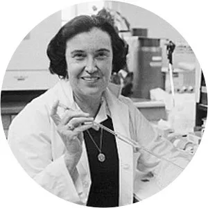 Rosalyn Sussman Yalow