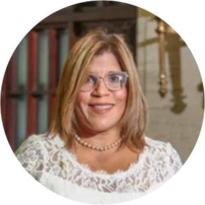 Rosamar Trujillo Plumey