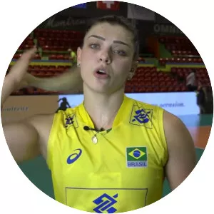 Rosamaria Montibeller