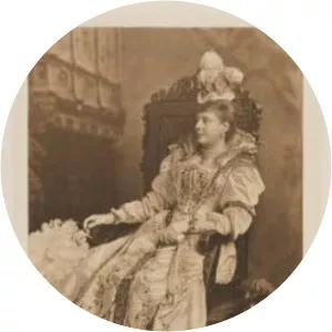 Rosamond Jane Frances Spencer-Churchill