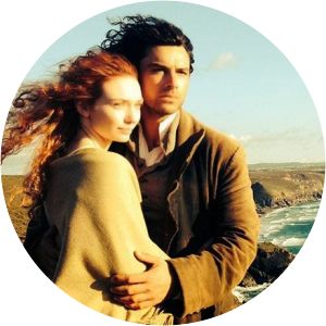 Rosamund Barteau photograph