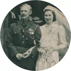 Rosamund Margaret Denny