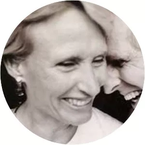 Rosamund Stone Zander