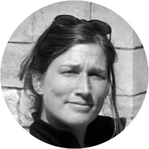 Rosamunde van Brakel - Author