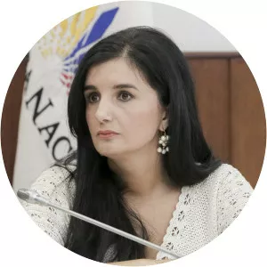 Rosana Alvarado