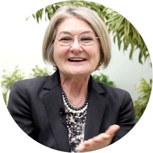 Rosana Amara Girardi Fachin